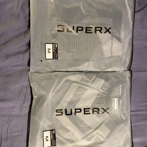 Black Panther compression tracksuit